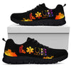 Emt-love Sneakers, Running Shoes- Love Sneakers