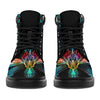 Dragonfly Free Art Asboots Lqt - Love All Season Boots