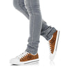 Cycling Angle - Low Top Shoe - Love Love Top Shoes