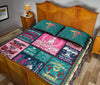 Im Nurse - Bed Set - Love Quilt Bedding Set