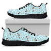 Nurse Partten Sneakers, Running Shoes, Shoes For Women, Shoes For Men, Custom Shoes, L- Love Sneakers