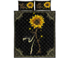 Cat Quilt Bed Set 67 - Love Quilt Bedding Set