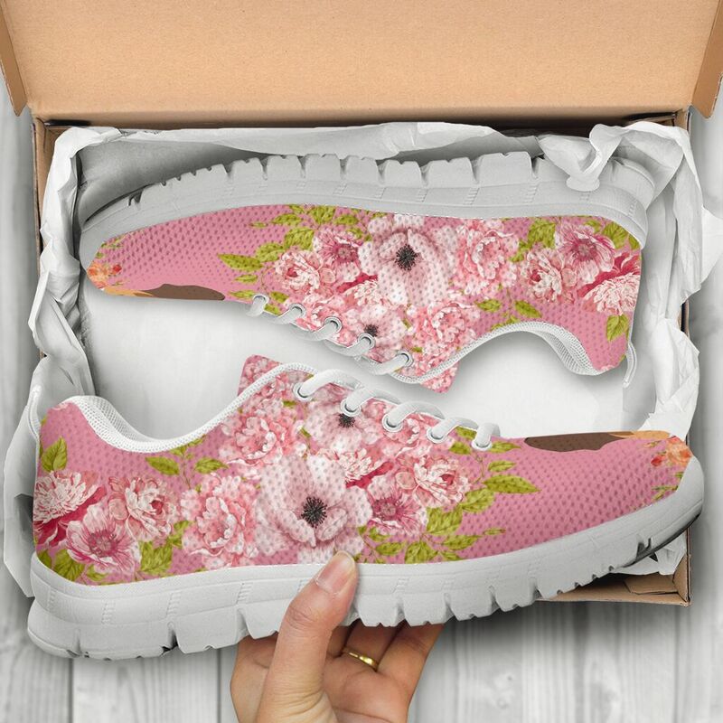 German Sneakers Sneakers, Runni- Love Sneakers