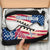 Retired Nurse Usa Flag 2 Sneakers, Running Shoes, Shoes For Women, Shoes For Men, Custom Sh- Love Sneakers