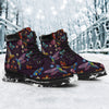 Bohemian Hummingbird Asboots Lqt - Love All Season Boots