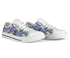 Dragonfly - In Lotus Low Top - Tl Shoes