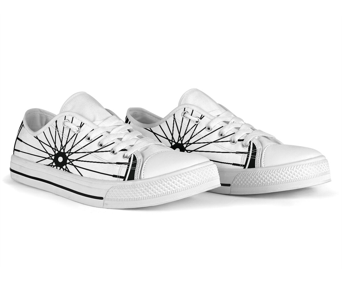 Cycling Low Top - Ct05Shoe - Love Love Top Shoes