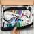 Ready To Get Cray On Shoes Sneakers, Runni- Love Sneakers