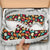 Book Pattern Shoes Sneakers, Running - Love Sneakers