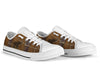 Elephant Suede - Low Top Shoe - Love Love Top Shoes