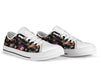 Dachshund - Halloween - Low Top Shoe - Love Love Top Shoes