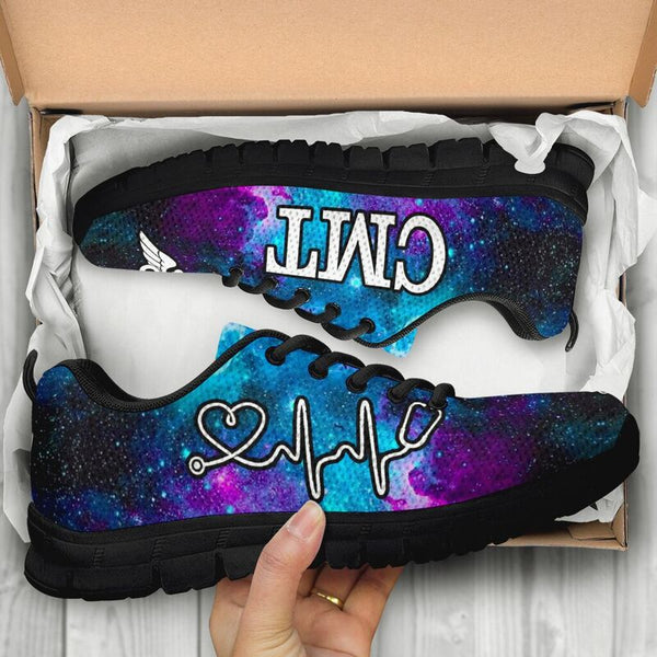 Cmt Galaxy Kd Sneakers, Running Shoes- Love Sneakers