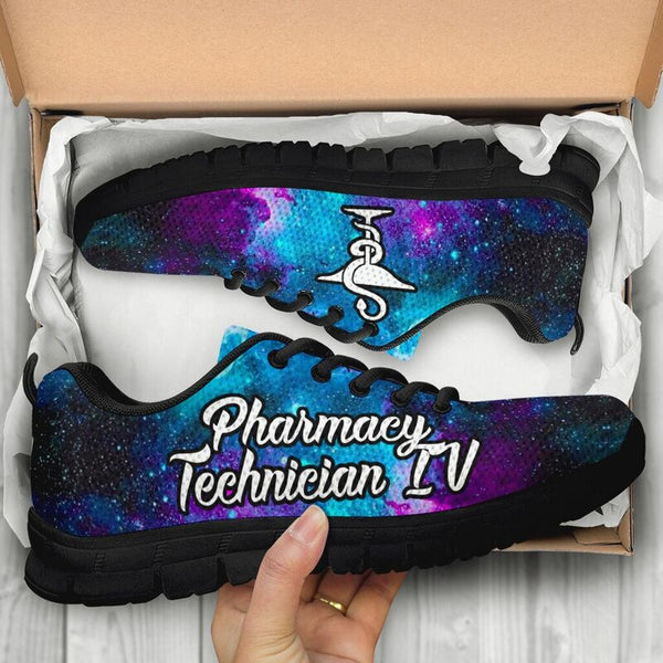 Pharmacy Technician. Iv Galaxy Shoes Kd Sneakers, Running Shoes, Shoes For Women, Shoes For - Love Sneakers