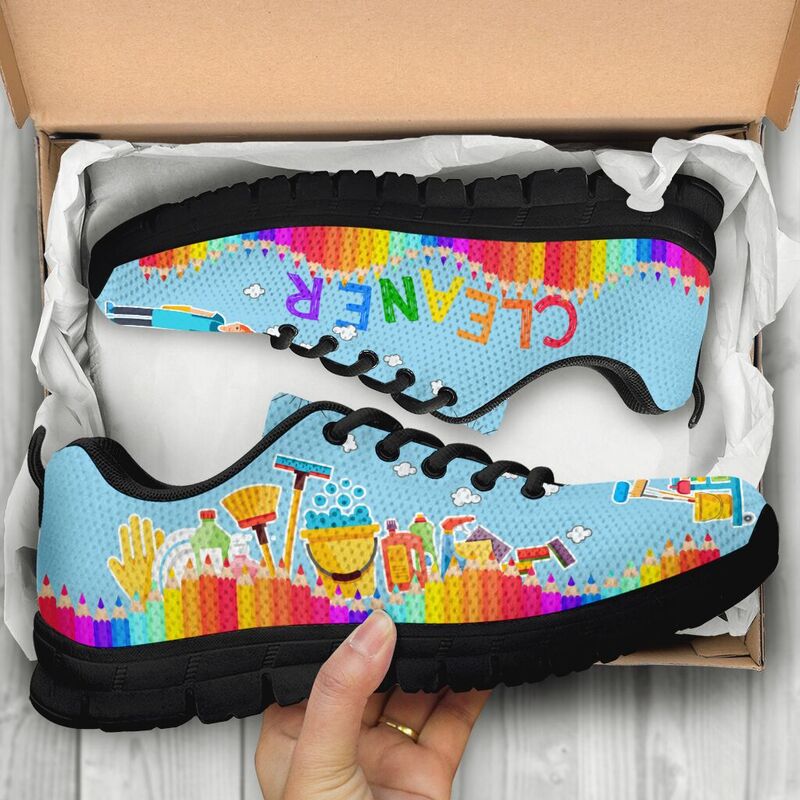 Cleaner Kd Sneakers, Running - Love Sneakers