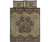 Quilt Bed Set - Dog 60 - Love Quilt Bedding Set