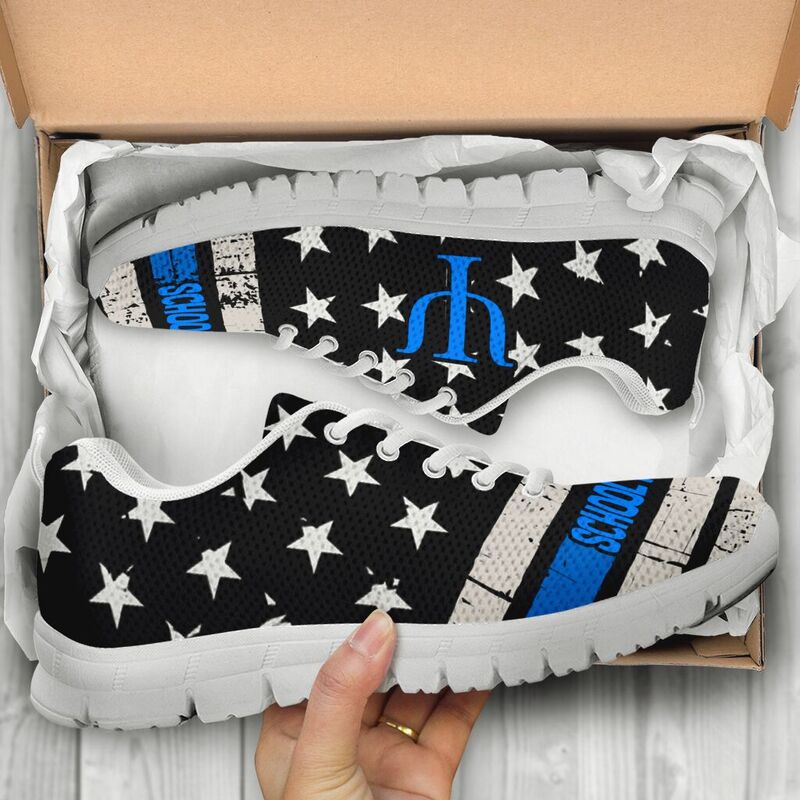 School Psychologist Kd Sneakers, Runni- Love Sneakers