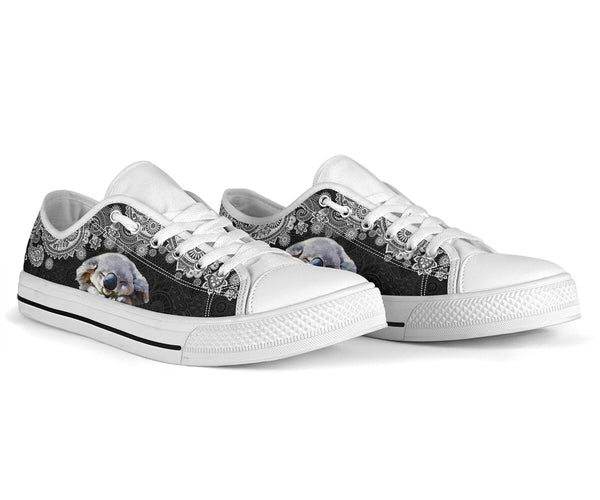 Koala Low Top Shoe - Love Love Top Shoes