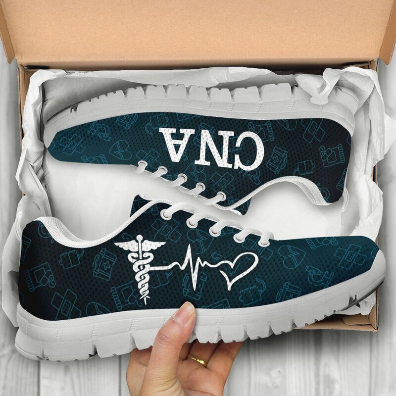 Cna Sneakers, Running Shoes- Love Sneakers