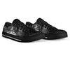 Cycling Tunnel - Low Top Shoe - Love Love Top Shoes