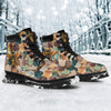 Bee Hives And Diamond As Boot - Tl - Love All Season Boots