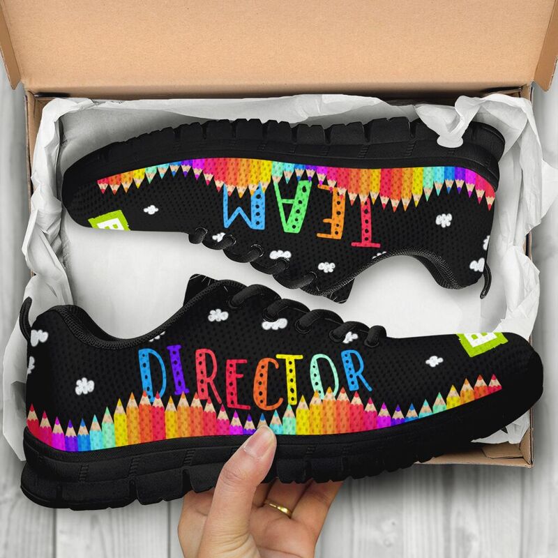 Director Team Abc Kd Sneakers, Running - Love Sneakers