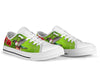 Hummingbird Low Top Shoes