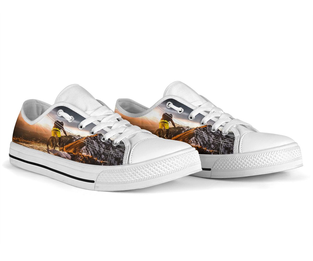 Mountain Bike Low Top - Mt02 Shoe - Love Love Top Shoes