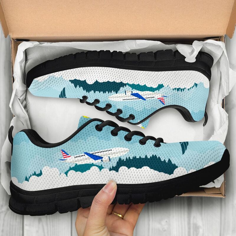 Nurse - I Must Go Al Shoes Sneakers, Running Shoes, Shoes For Women, Shoes For Men, Custom S- Love Sneakers