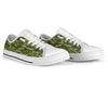 Low Top - Cammo Fishing Shoe - Love Love Top Shoes