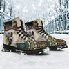 Koala - Vintage Mandala Asboot Sky - Love All Season Boots