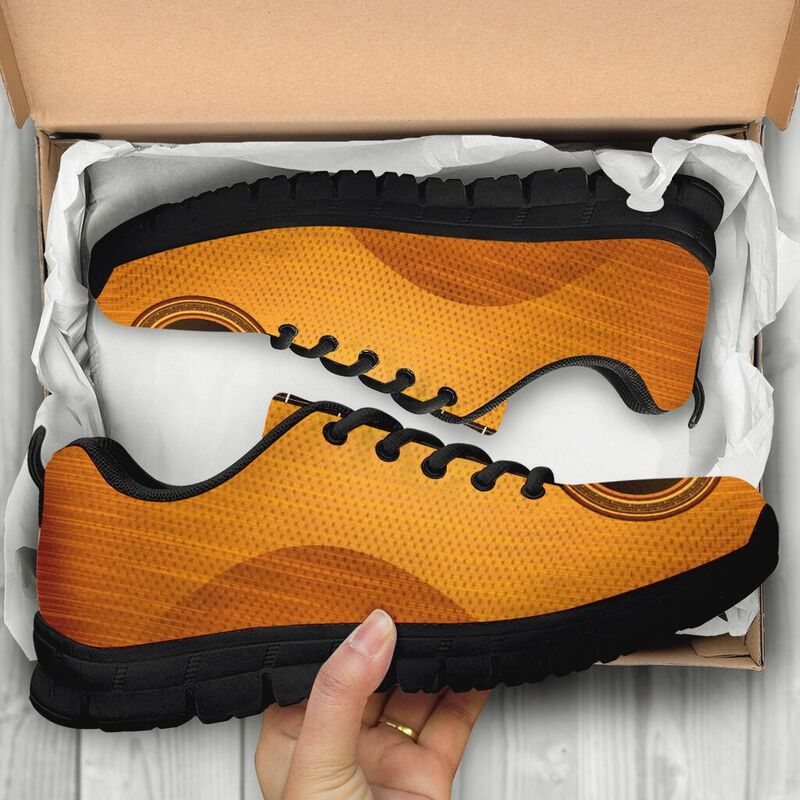 Guitar Sneakers Sneakers, Running Shoes, Shoes For Women, Shoes For Men, Custom Shoes, L- Love Sneakers