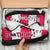 Reading Is Our Thing - Child Sneakers, Runni- Love Sneakers