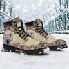 Elephant Paisley Seamless Asboot - Lqt - Love All Season Boots