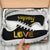 Teacher Love Sunflower Shoes Sneakers, Runni- Love Sneakers