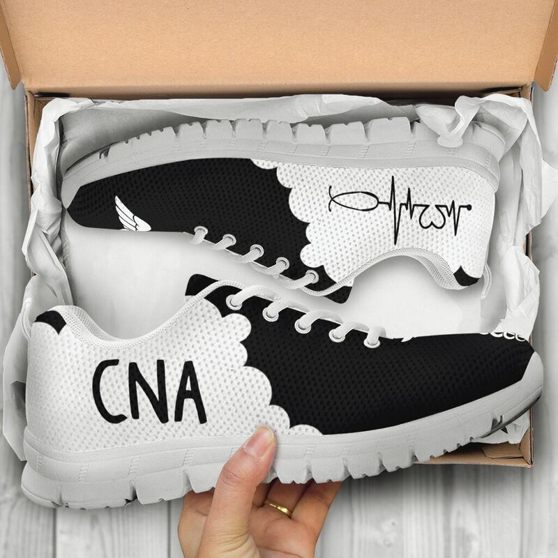Cna Cl Black Kd Sneakers, Running Shoes- Love Sneakers