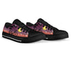 Cycling Meteor - Low Top Shoe - Love Love Top Shoes