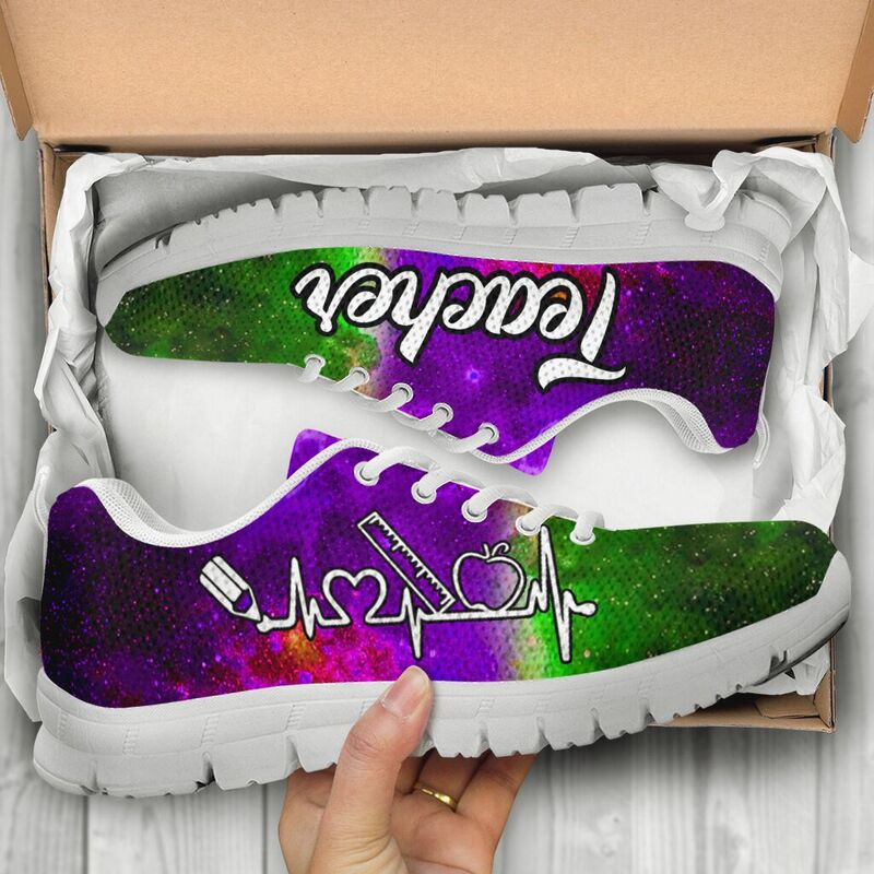 Teacher Kd 1 Sneakers, Runni- Love Sneakers