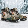 Chicken - Vintage Mandala Asboot Sky Kd - Love All Season Boots