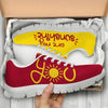 You Are My Sunshine Sneakers, Runni- Love Sneakers