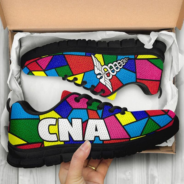 Cna Gl Shoes Sneakers, Running Shoes- Love Sneakers