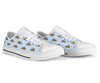 Pitbull Lazy Pattern Low Top Shoes