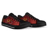 Cycling Low Top Shoe - Love Love Top Shoes