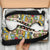 School Owls Shoes Sneakers, Runni- Love Sneakers