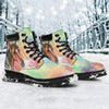 Horse Sky Watercolor Asboots- Love All Season Boots