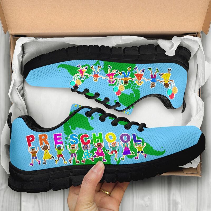 Preschool  Shoes Sneakers, Running Shoes, Shoes For Women, Shoes For Men, Custom Shoes,- Love Sneakers