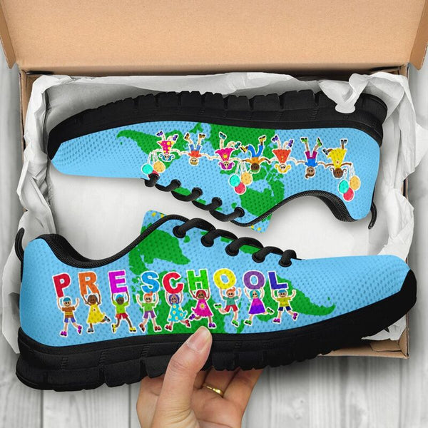 Preschool  Shoes Sneakers, Running Shoes, Shoes For Women, Shoes For Men, Custom Shoes,- Love Sneakers