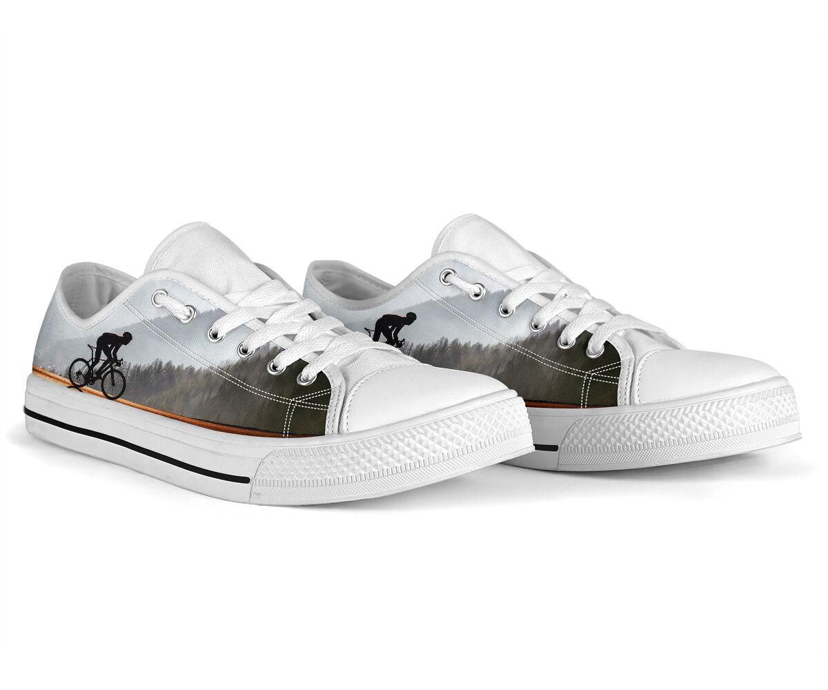 Cycling Low Top - Ct03 Shoe - Love Love Top Shoes