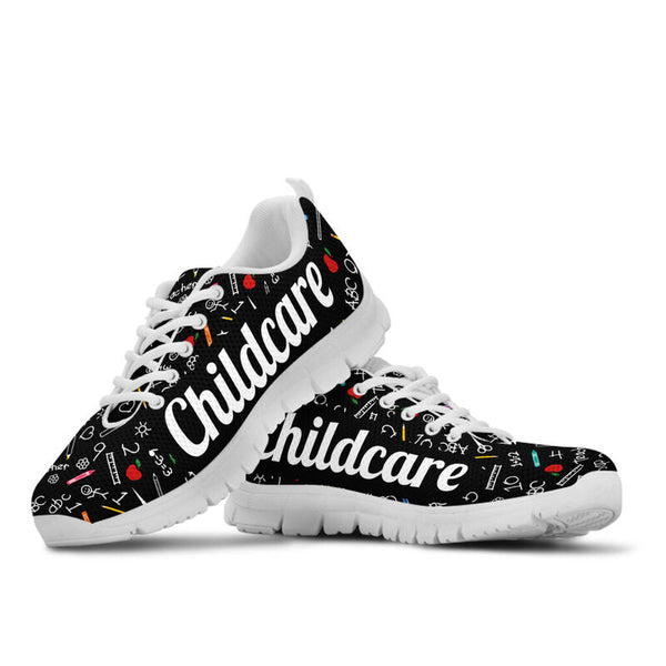 Childcare Hb Sneakers, Running Shoes- Love Sneakers