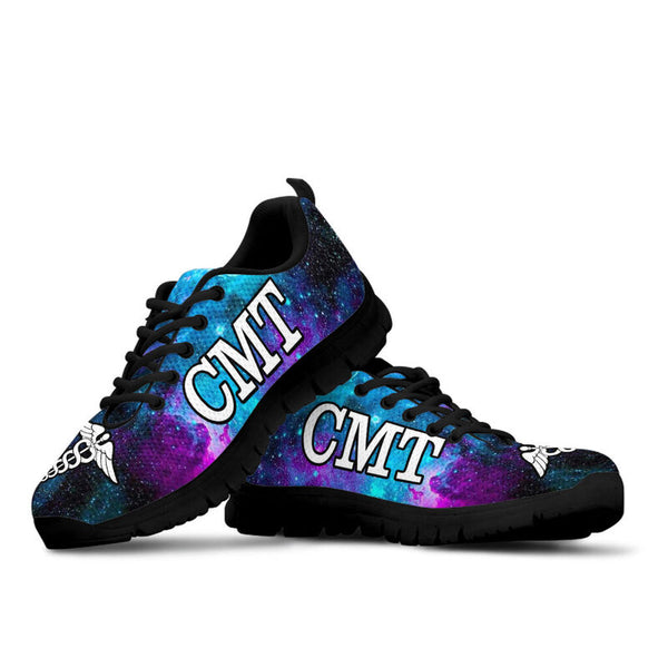 Cmt Galaxy Kd Sneakers, Running Shoes- Love Sneakers