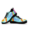 Nurse Happy Shoes Sneakers, Running Shoes, Shoes For Women, Shoes For Men, Custom Shoes, L- Love Sneakers